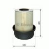 BOSCH 1 457 433 730 Air Filter